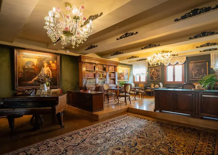 Palazzo Bembo - Exclusive Accommodation Venezia